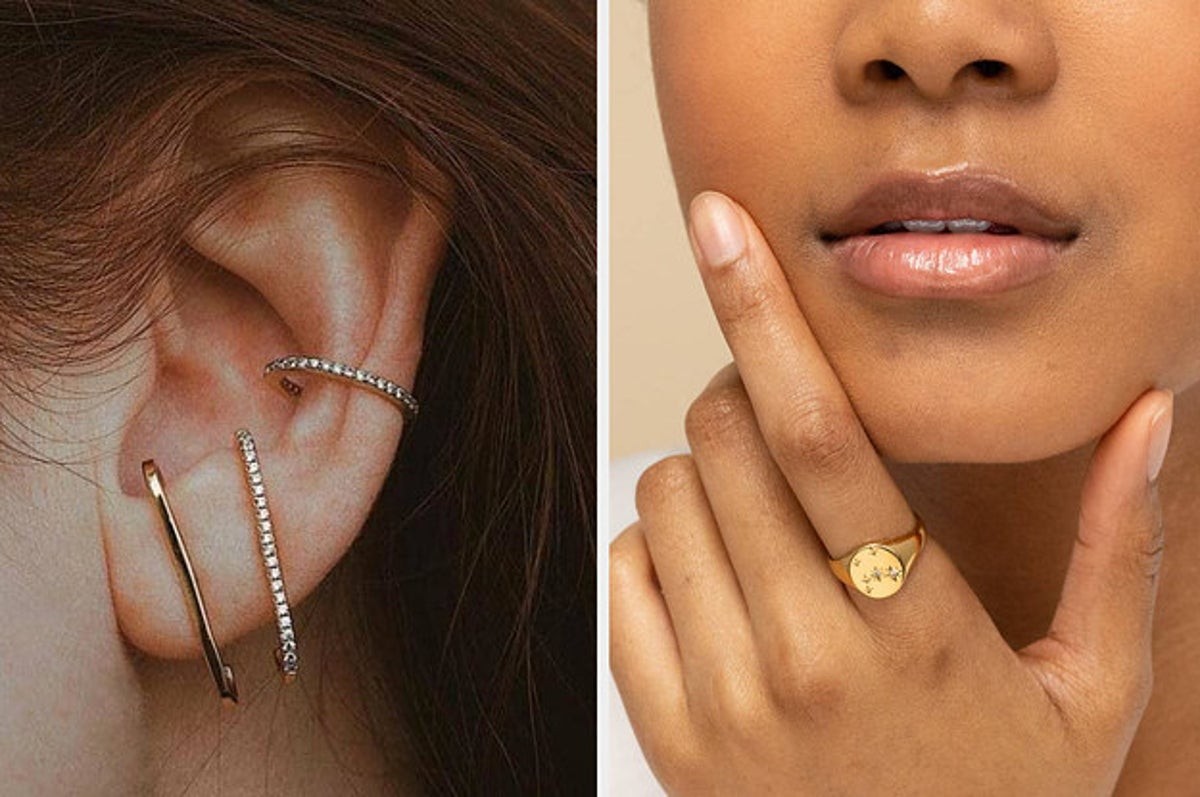 Five Pieces of Jewelry You can Wear Everyday Globoble