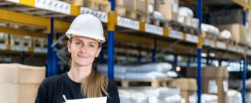 5 Common substances that reduce industrial workplace air quality