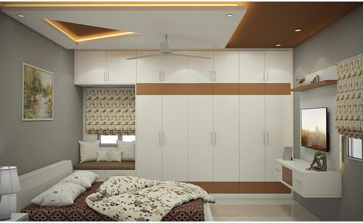 Useful Tips for Customized Wardrobes