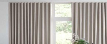 Are Wave Curtains the Ultimate Solution for Effortless Elegance in Your Home