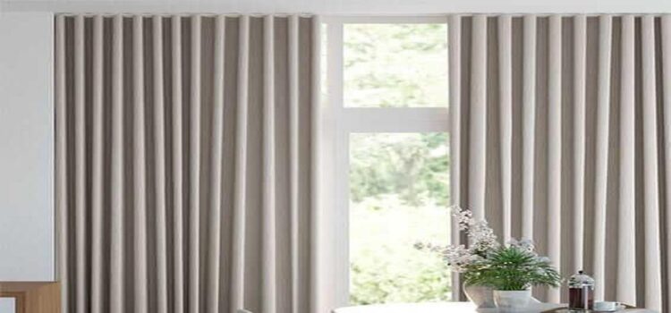 Are Wave Curtains the Ultimate Solution for Effortless Elegance in Your Home