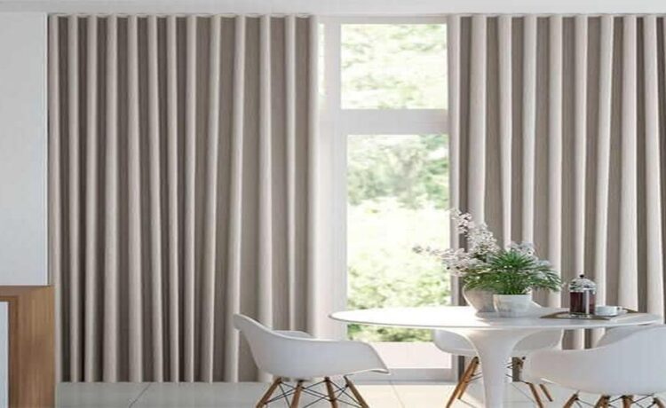 Are Wave Curtains the Ultimate Solution for Effortless Elegance in Your Home