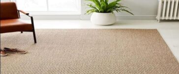 Improving Indoor Air Quality through Sisal Carpets