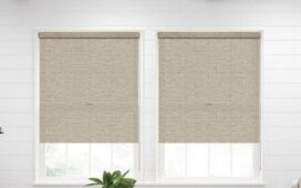 Are Roller Blinds the Secret to Effortlessly Transforming Your Living Space