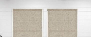Are Roller Blinds the Secret to Effortlessly Transforming Your Living Space