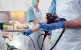 Diagnostic Solution for Heartburn