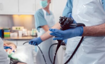 Diagnostic Solution for Heartburn