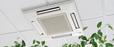 Maintaining Air Purity