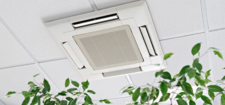 Maintaining Air Purity