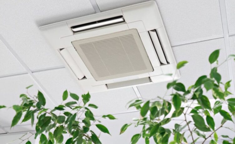 Maintaining Air Purity