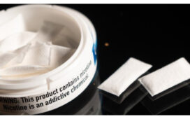 Nicotine Pouches