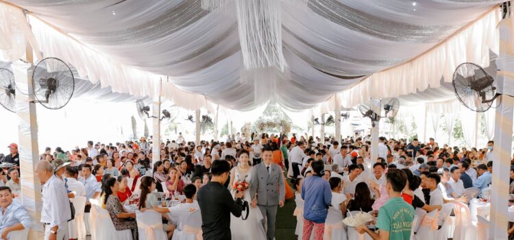 Rustic Wedding