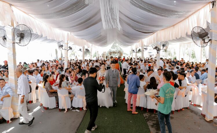 Rustic Wedding